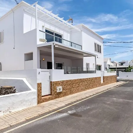 Barlovento 2 Daire