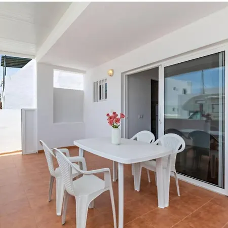 Barlovento 2 Daire *